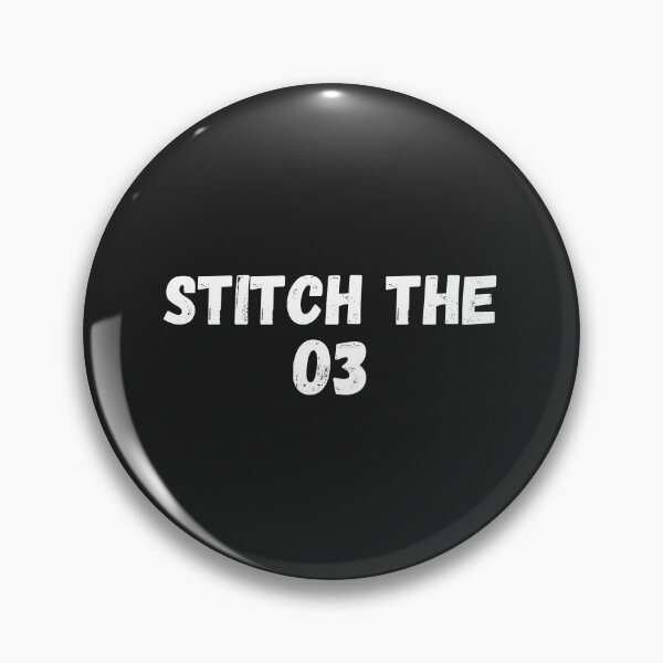 Item preview, Stitch Ozone Layer designed and sold by MohitJain1109.