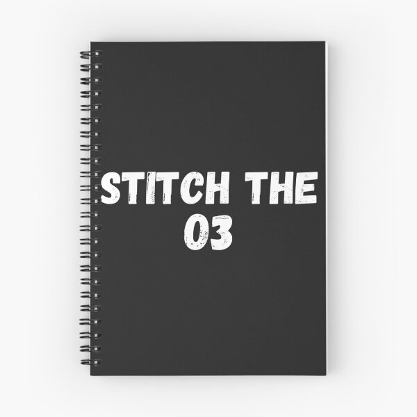 Item preview, Stitch Ozone Layer designed and sold by MohitJain1109.