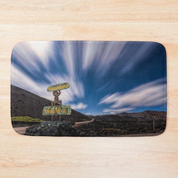 Item preview, Timanfaya Devil Sky designed and sold by iCimages.net.