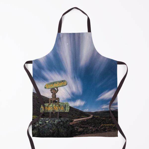 Item preview, Timanfaya Devil Sky designed and sold by iCimages.net.