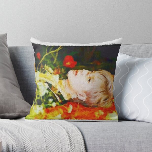 Kissen Kissenbezuge Lee Taemin Redbubble