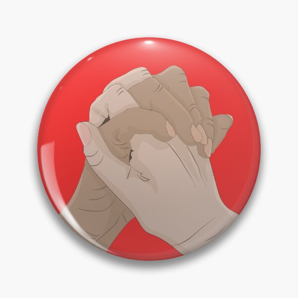 Item preview, Handshake gesture designed and sold by Kajaniko.