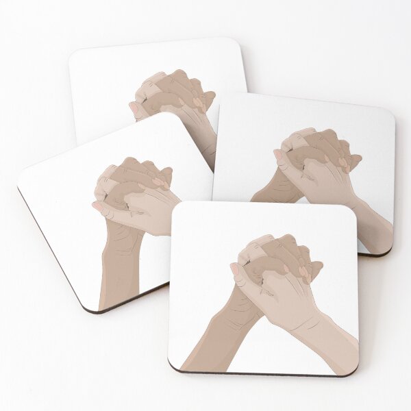 Item preview, Handshake gesture designed and sold by Kajaniko.