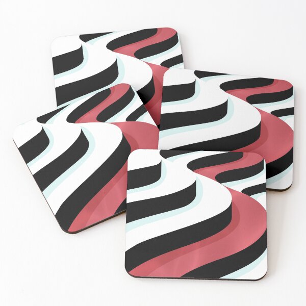 Item preview, Rice Terraces designed and sold by MAS Graphic Design.
