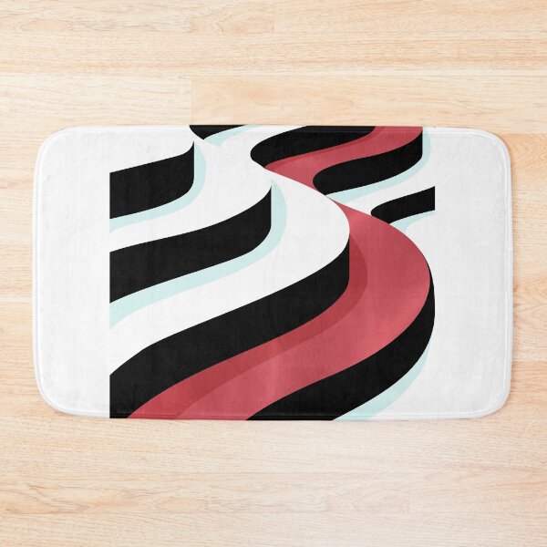 Item preview, Rice Terraces designed and sold by MAS Graphic Design.