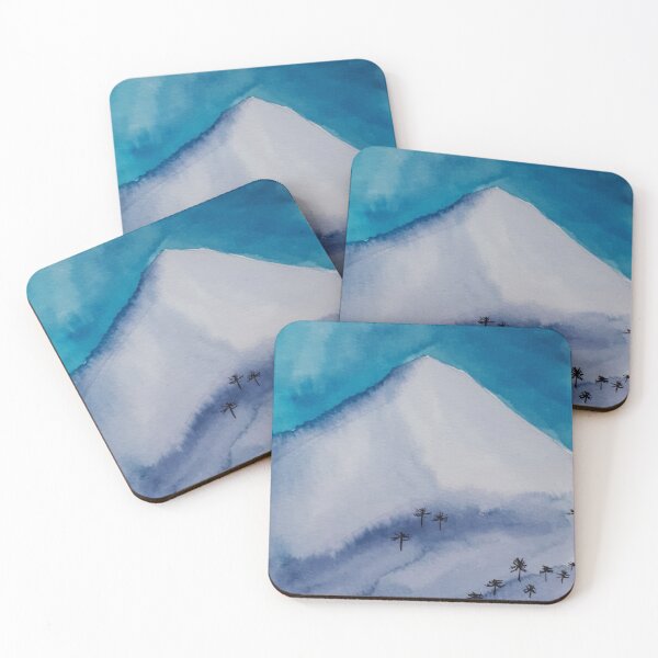 Item preview, Chile volcanoes designed and sold by josefefi.