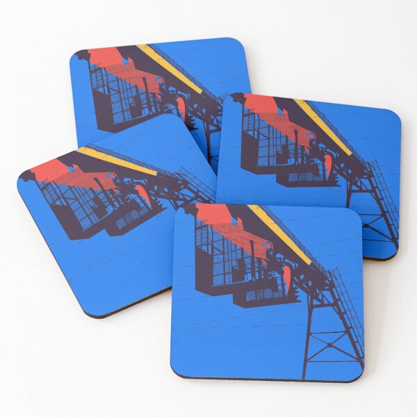 Item preview, Railway designed and sold by juliechicago.