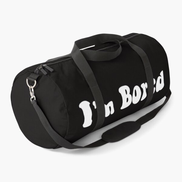 Item preview, Im Bored designed and sold by avit1.