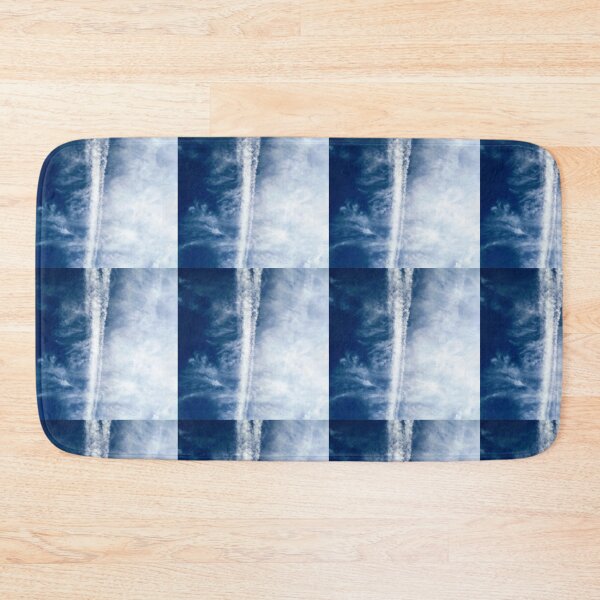 Item preview, Florida Contrail - Evening  designed and sold by Susan Pfrender.