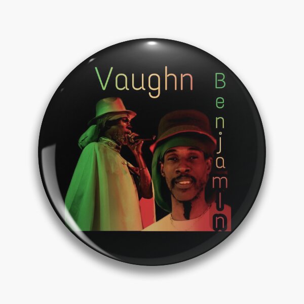 Artikelvorschau, Vaughn Benjamin midnite entworfen und verkauft von Bam85.