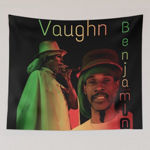 Item preview, Vaughn Benjamin midnite designed and sold by Bam85.