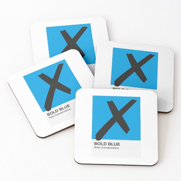 Item preview, Bold Blue designed and sold by Andrew Dineley.