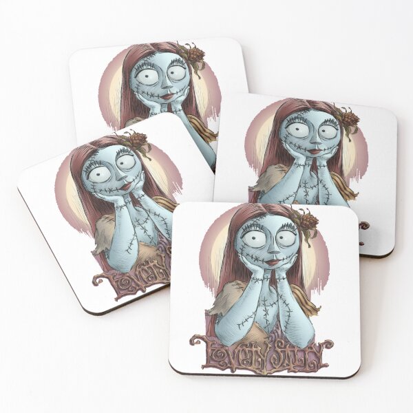 Item preview,  Lovely Sally  designed and sold by Keticreation.