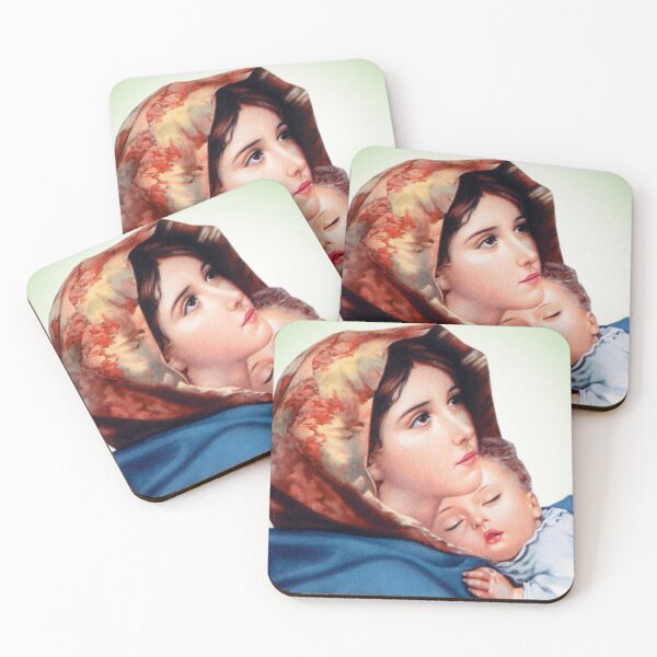 Item preview, Mater Dei, Pray for Us! designed and sold by The Catholic Religion Teacher Shop.