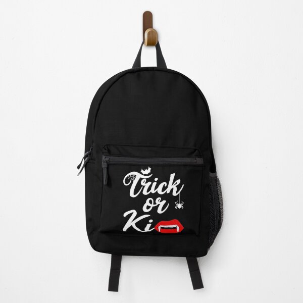 Item preview, short halloween quotes, dracula lips kiss 2020 designed and sold by khalidelk.