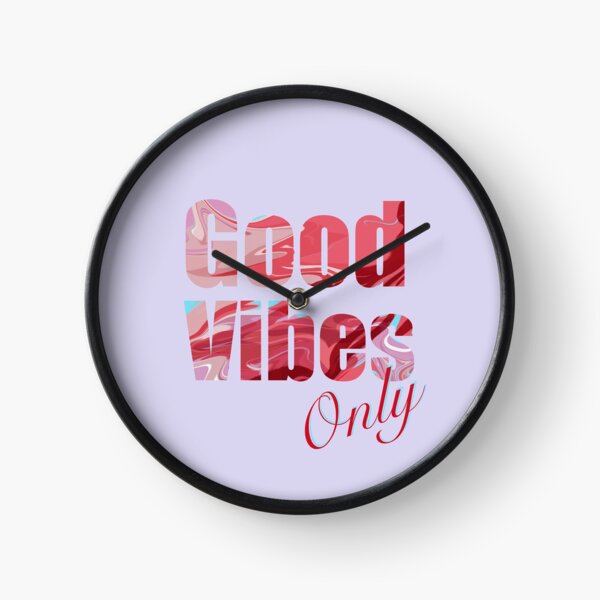 Item preview, Good Vibes Feel Good designed and sold by Life Is Beautiful.