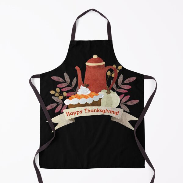 Item preview, Happy Thanksgiving! designed and sold by ElenaDanilo.