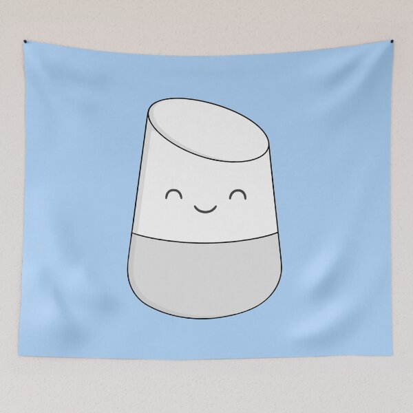 Item preview, Cute Google Home designed and sold by BaconPancakes21.