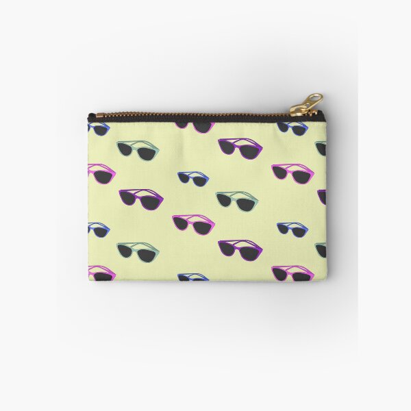 Item preview, Paquete de pegatinas de gafas de sol | verano designed and sold by ShadowstarArt.