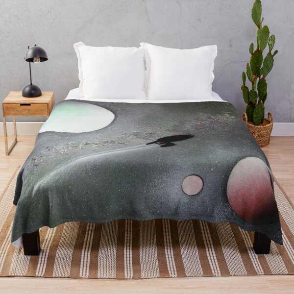 Item preview, Future explorers of space designed and sold by edwardtiptonart.