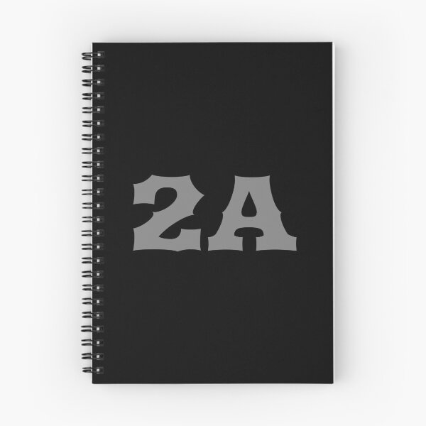 Item preview, 2A Second Amendment designed and sold by EverLife.