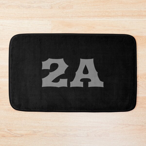 Item preview, 2A Second Amendment designed and sold by EverLife.