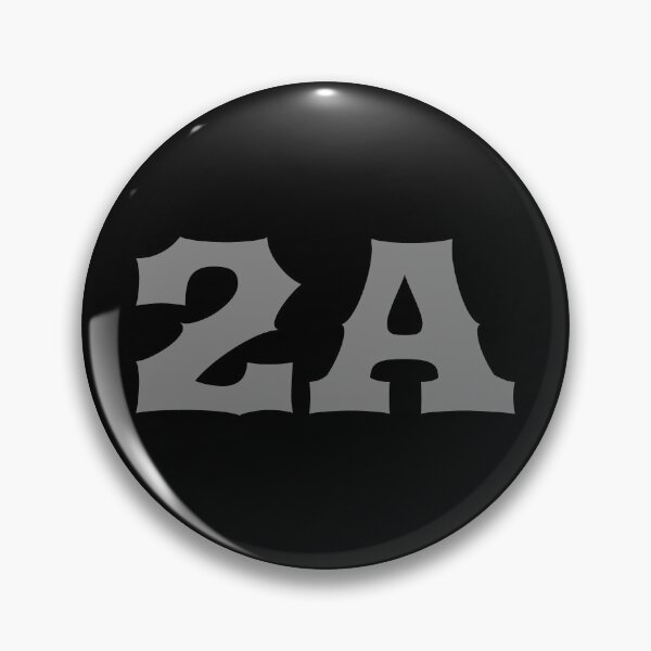 Item preview, 2A Second Amendment designed and sold by EverLife.