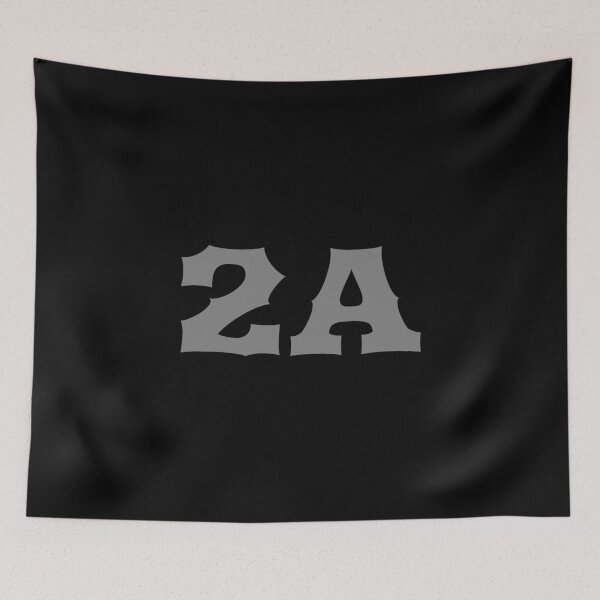 Item preview, 2A Second Amendment designed and sold by EverLife.