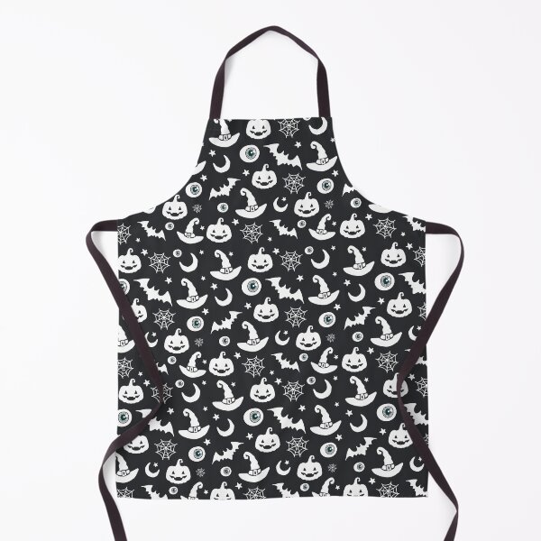 Item preview, Halloween Night Patterns designed and sold by Medmac's Designs.