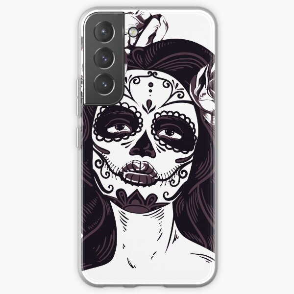 Donna Samsung Galaxy Soft Case