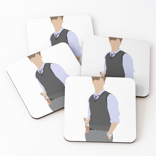 Item preview, Matthew Gray Gubler designed and sold by emmy107.