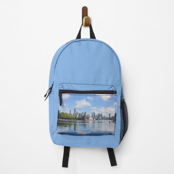 Item preview, surrey quays docks london canary wharf designed and sold by am-mantilla2156.