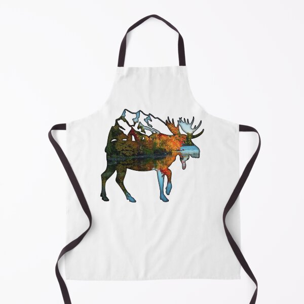 Item preview, Moose Mountain designed and sold by autlu.