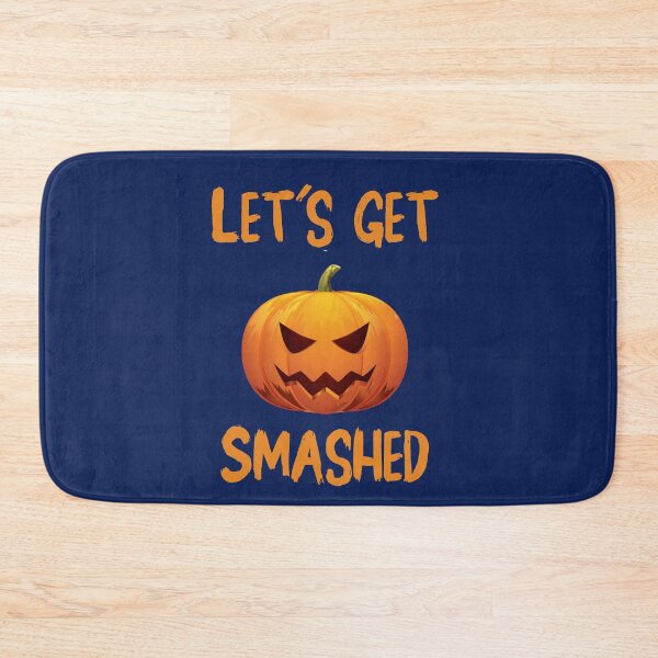 Item preview, Let's get smashed  - halloween 2020 designed and sold by aminosile.