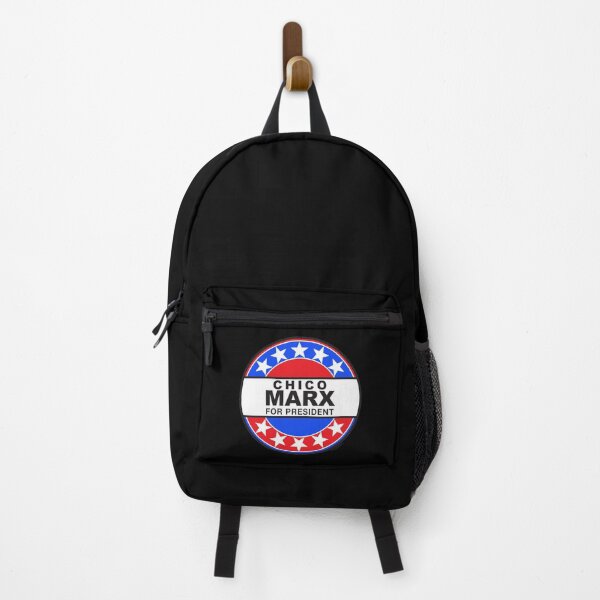 Item preview, Chico Marx For President designed and sold by phigment-art.