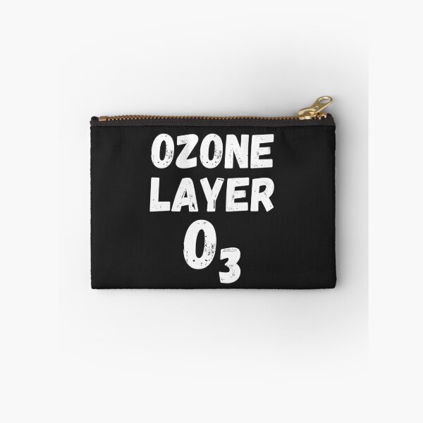 Item preview, Ozone Layer O3 designed and sold by MohitJain1109.