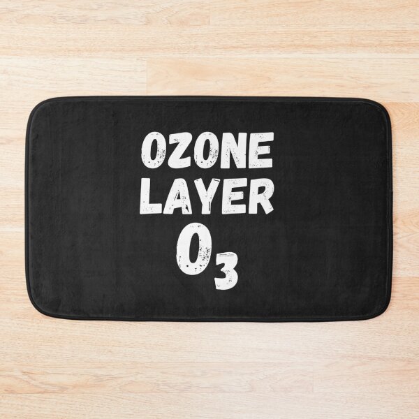 Item preview, Ozone Layer O3 designed and sold by MohitJain1109.