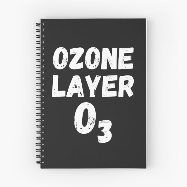 Item preview, Ozone Layer O3 designed and sold by MohitJain1109.
