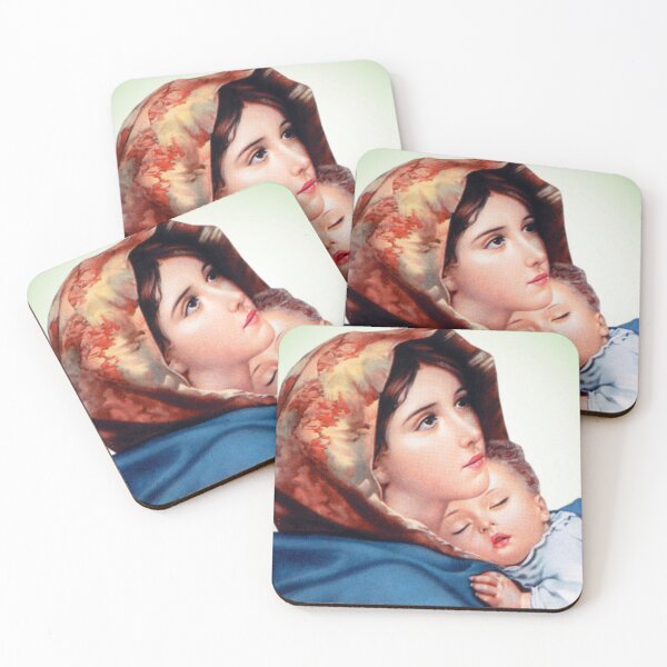 Item preview, Our Lady of Peace, Pray for Us! designed and sold by The Catholic Religion Teacher Shop.