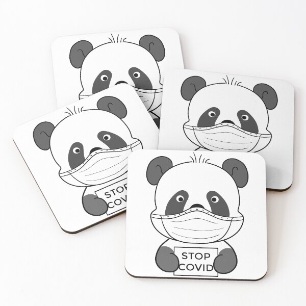 Item preview, carona panda designed and sold by designzone.