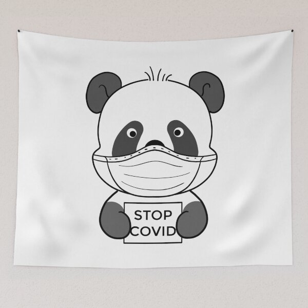 Item preview, carona panda designed and sold by designzone.