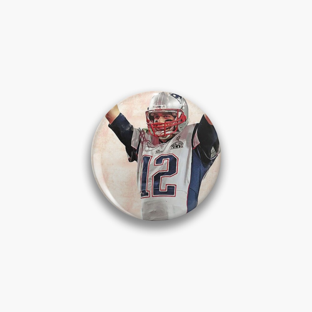 Pin on Patriots football