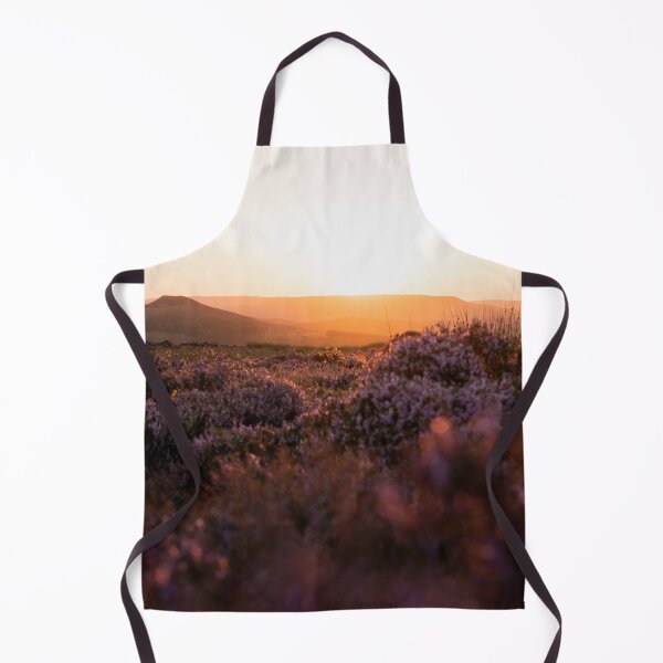 Item preview, Beautiful Heather Sunset designed and sold by Jay Mayne.
