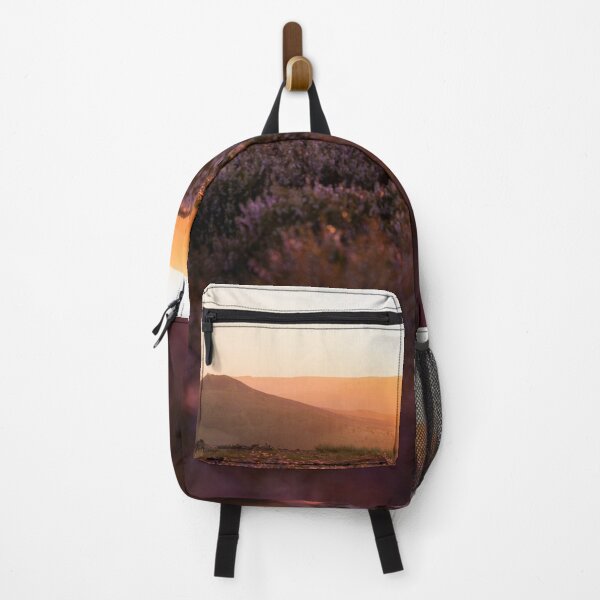 Item preview, Beautiful Heather Sunset designed and sold by Jay Mayne.