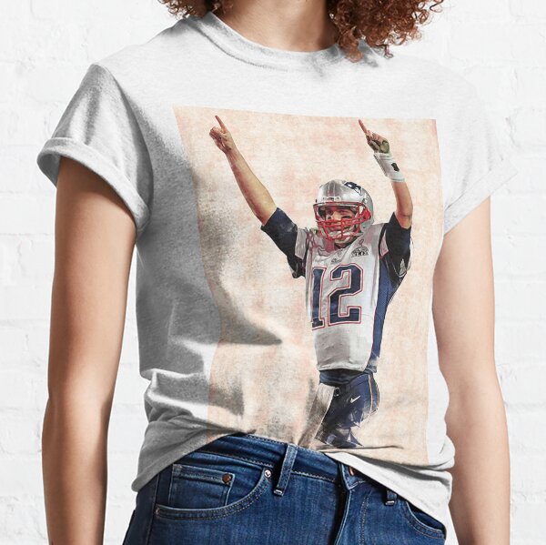 New England Patriots Links 12/28/09 - Patriots Get The T-Shirt