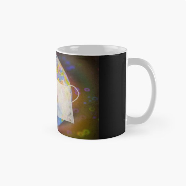 Item preview, Covid-19 designed and sold by Stefanie Feldhaus.
