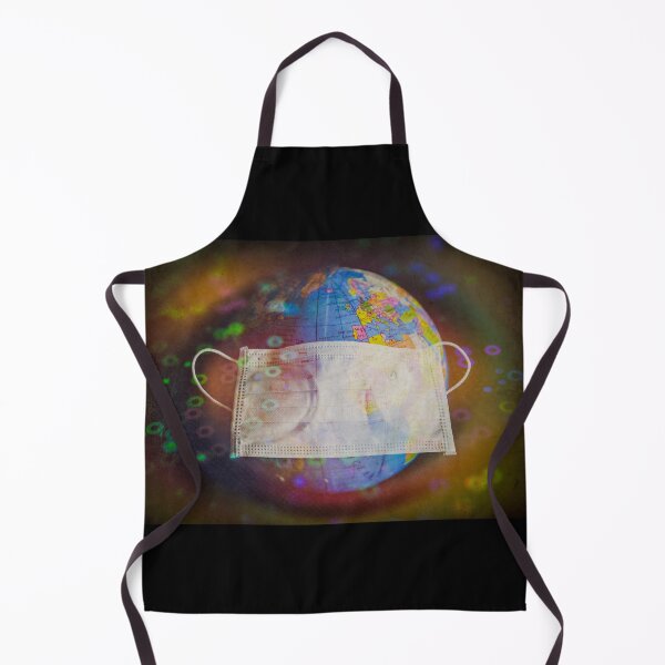 Item preview, Covid-19 designed and sold by Stefanie Feldhaus.