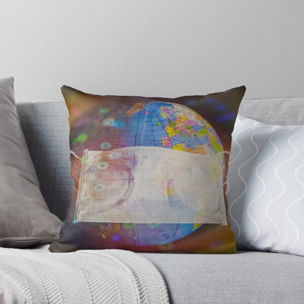 Item preview, Covid-19 designed and sold by Stefanie Feldhaus.