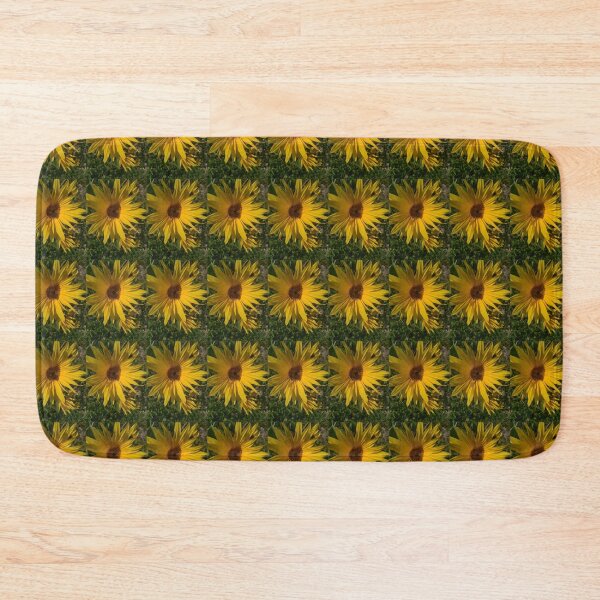Item preview, sunflower designed and sold by miaterinka.