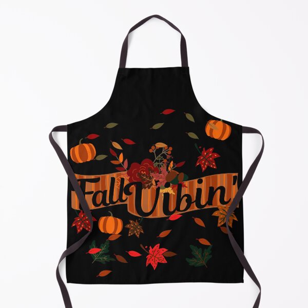 Item preview, Fall Vibin' designed and sold by mpandam.
